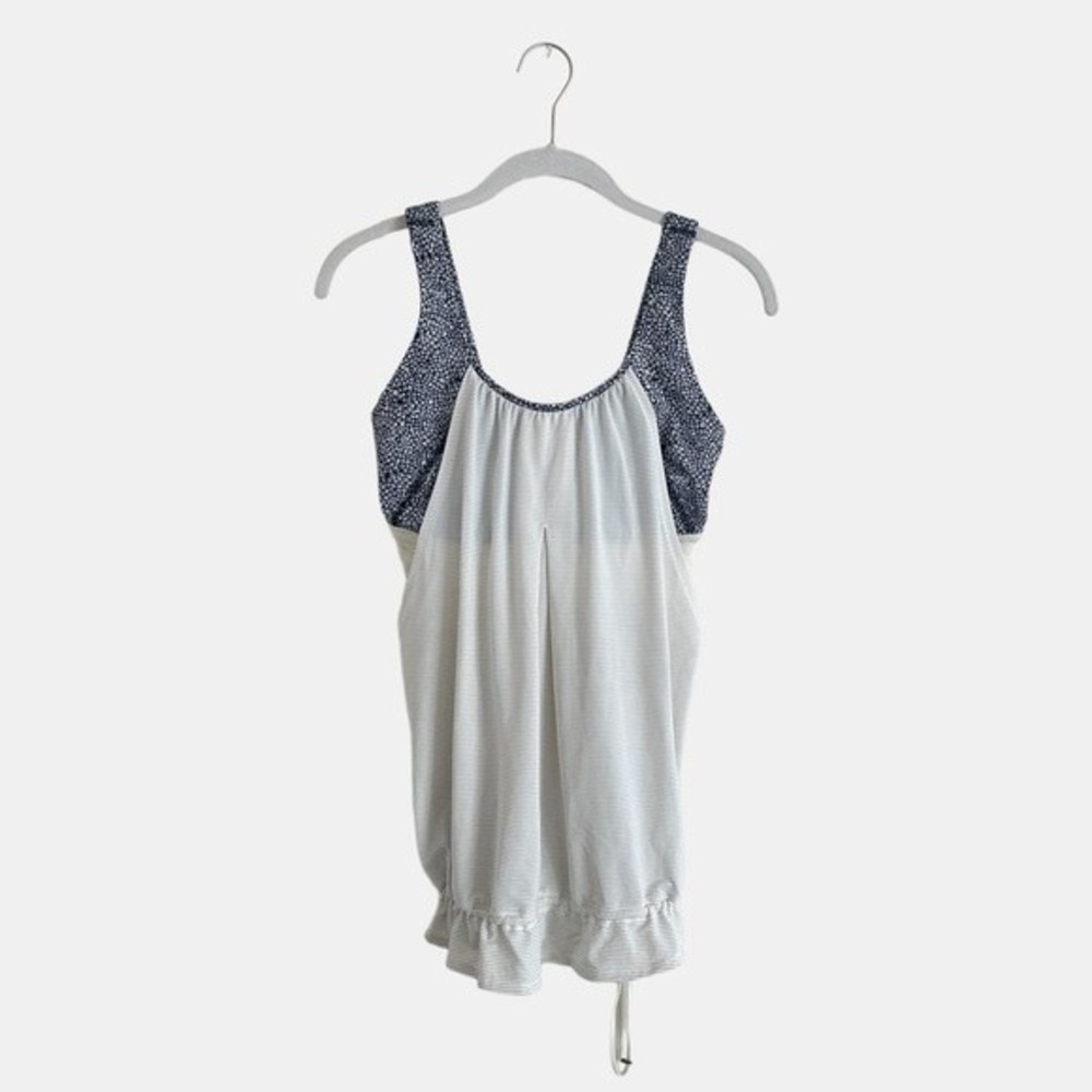 Lululemon Rest Less Tank 6